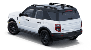 2025 Ford Bronco Sport® External Image 3
